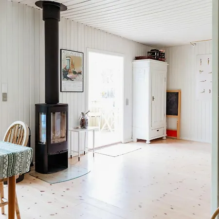 Romantic Summerhouse Close To Rorvig And The *