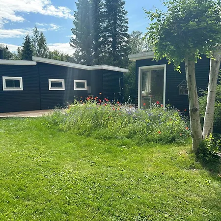 Romantic Summerhouse Close To Rorvig And The *