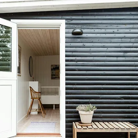 Casa vacanze Romantic Summerhouse Close To Rorvig And The Nykøbing Sjælland