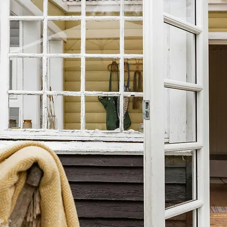 Casa vacanze Romantic Summerhouse Close To Rorvig And The